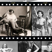 retro group sex