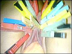 #5 Home Bandage Sample