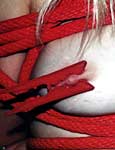 pussy pain