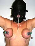 pussy punishment