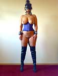 pussy punishment