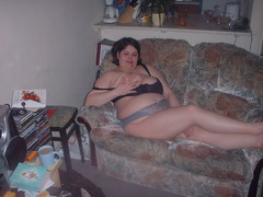 mature bbw