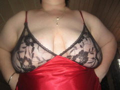 Plump babes