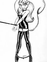 furry gay comics
