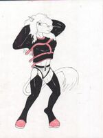 furry gay comics