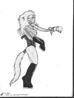 free furry gay