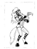 furry gay toons 