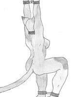 gay furry art 