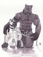 furry yiff hentai