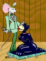 free hentai furry pic