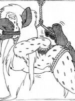 free hentai furry pic