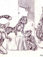 furry yiff hentai