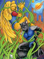 furry hentai movies