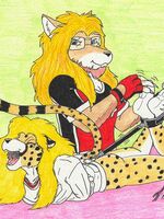 free furry hentai