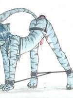 furry yiff hentai