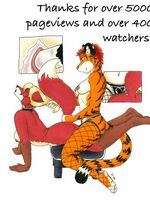 gay furry art 