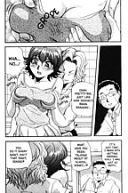 Big Tits Cartoon - Tone Big Tit pictures of char with immense breasts.