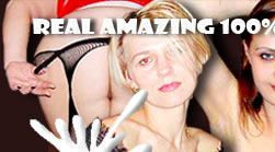 real amazing 100%