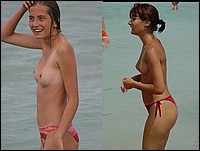 More tinted boobs see on the site!