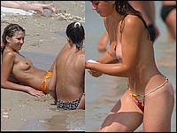 Click HERE to see more young boobs!