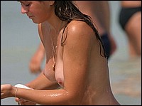 More tinted boobs see on the site!