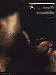 3D Gay Art