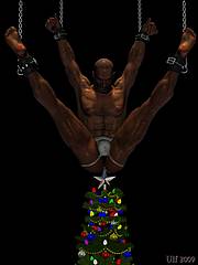 3D Gay Art