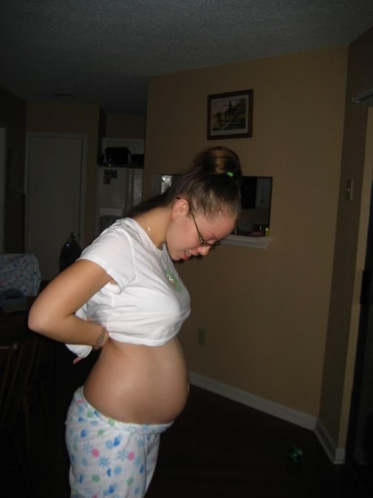 Preggos Pics